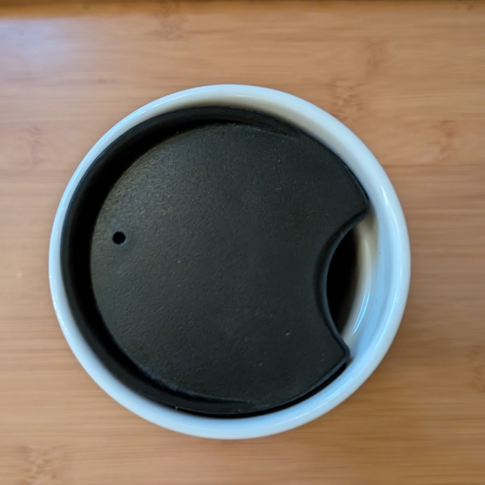Starbucks Arizona Coffee Tea Tumbler with Lid - Picture 3 of 8